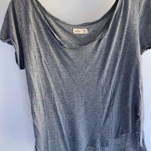 Hollister women’s top
